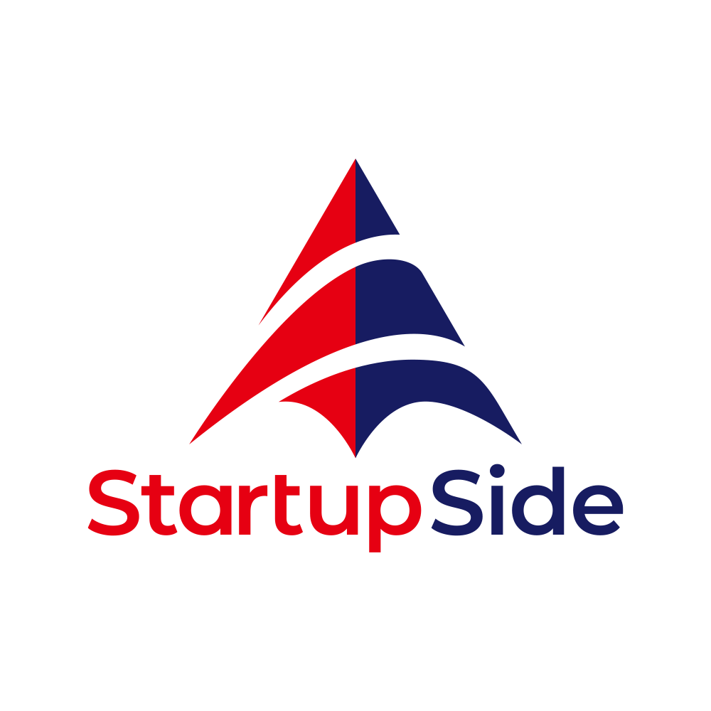 StartupSide Tokyo Logo